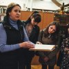 Екскурсія в Інститут психології імені Г.С.Костюка НАПН України